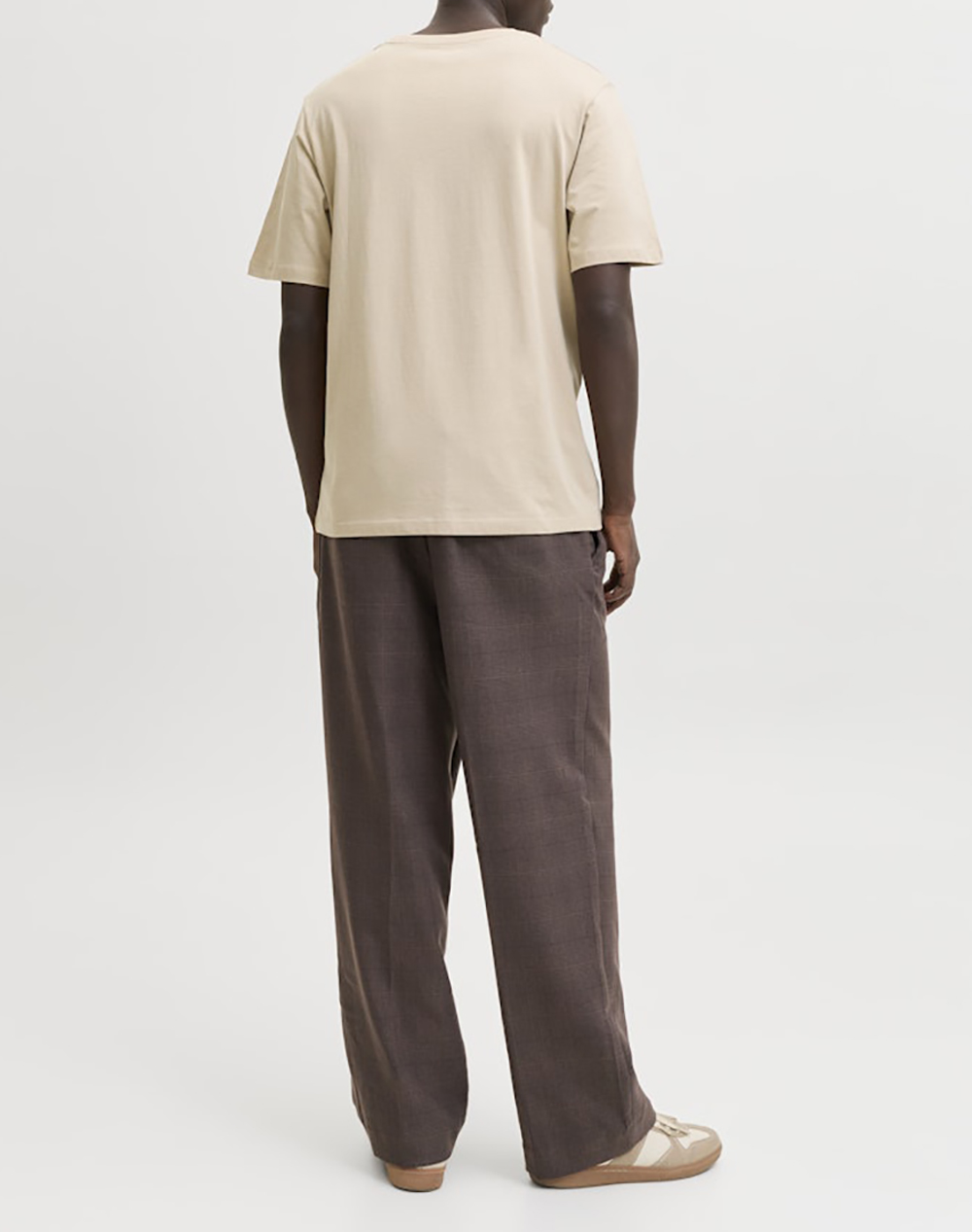 JACK&JONES JPRBLUZANE SS TEE FST