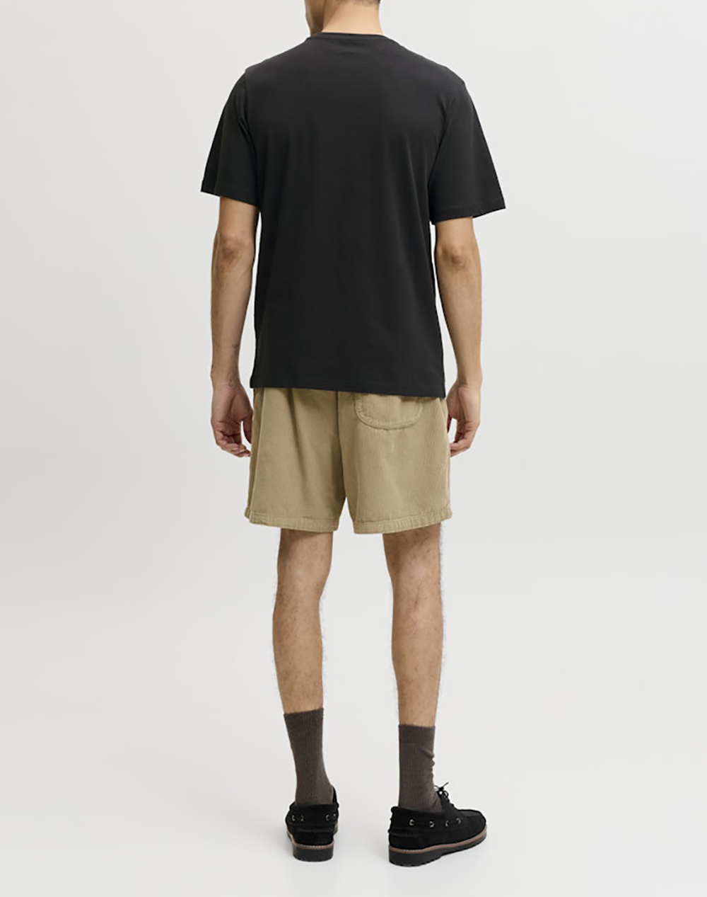 JACK&JONES JPRBLUZANE SS TEE FST