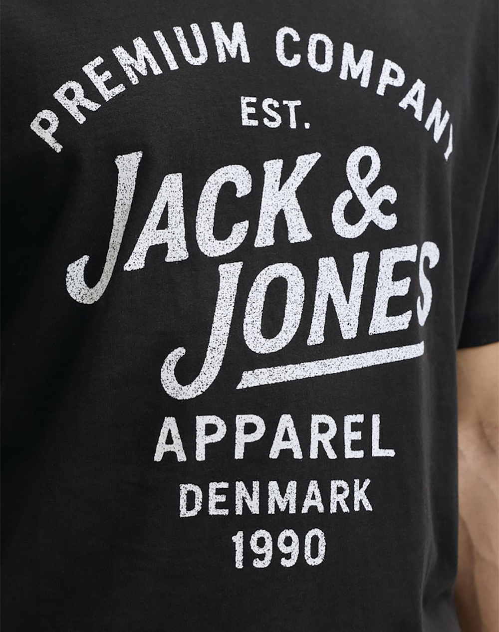 JACK&JONES JPRBLUZANE SS TEE FST