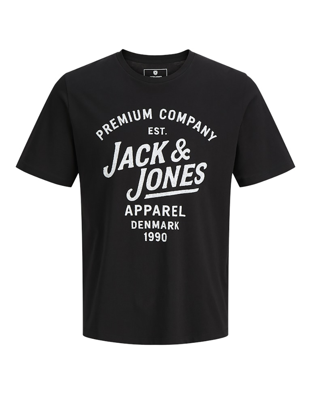 JACK&JONES JPRBLUZANE SS TEE FST