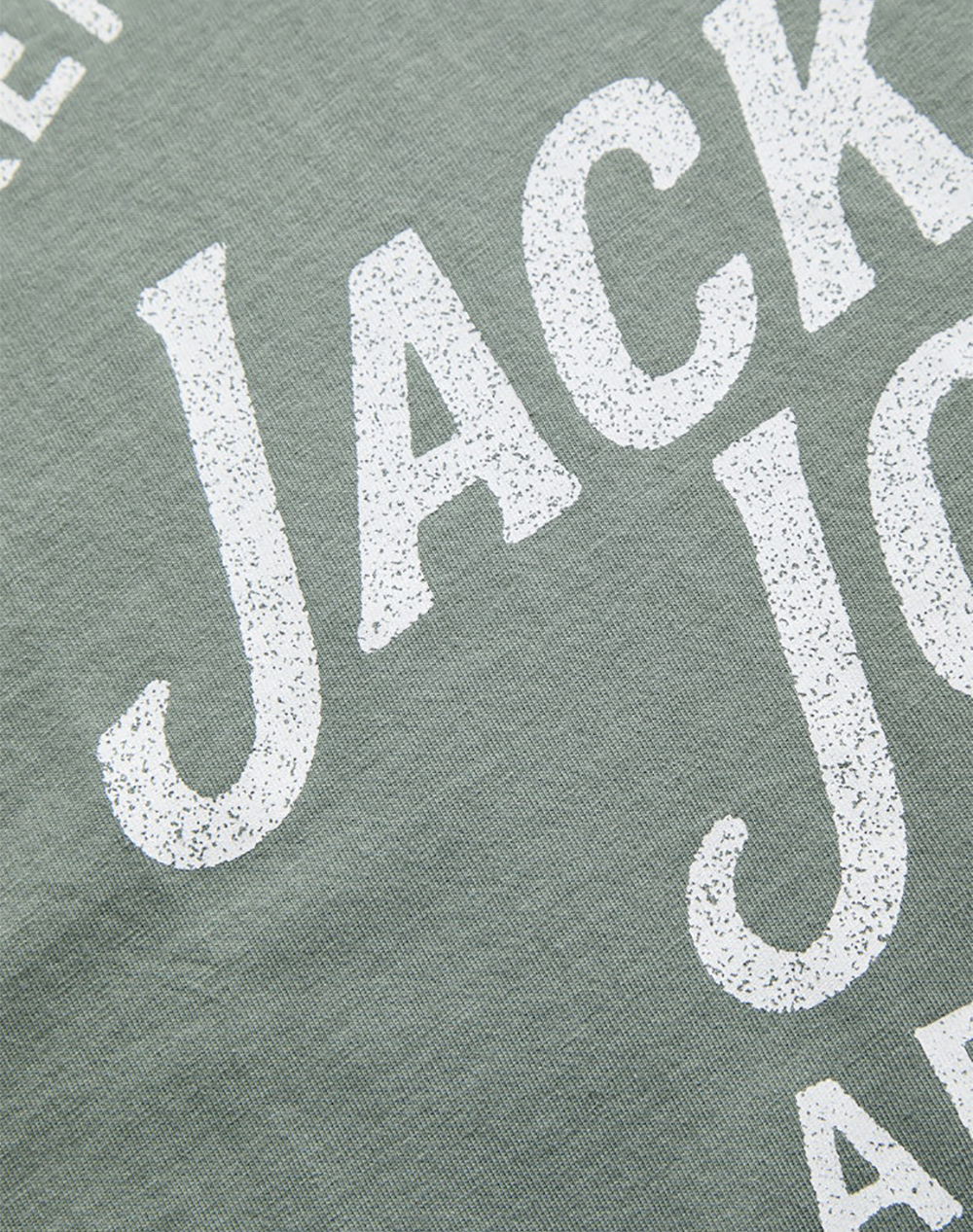 JACK&JONES JPRBLUZANE SS TEE FST