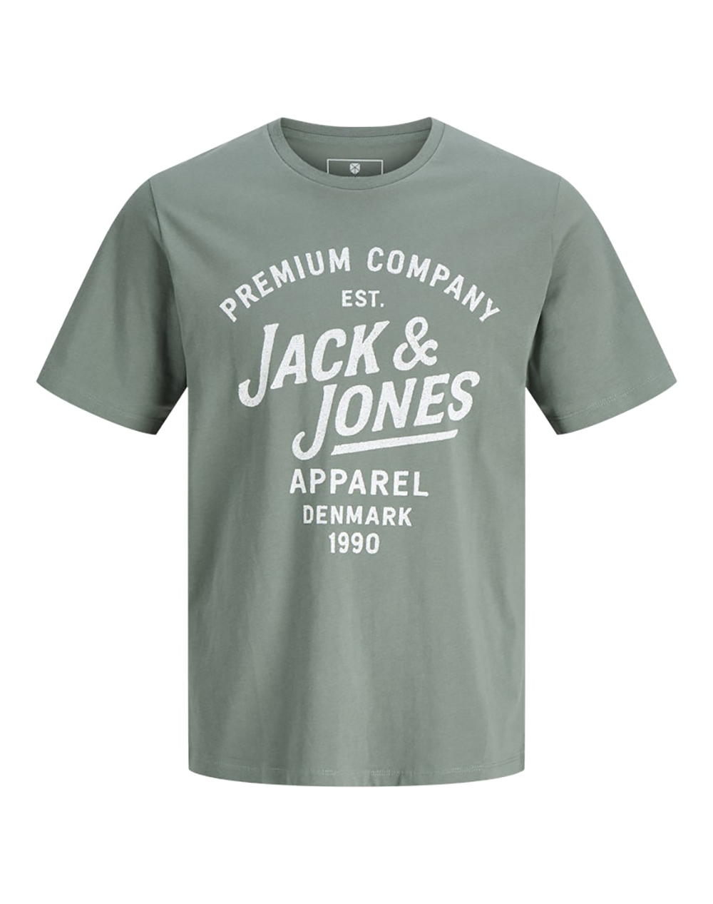 JACK&JONES JPRBLUZANE SS TEE FST