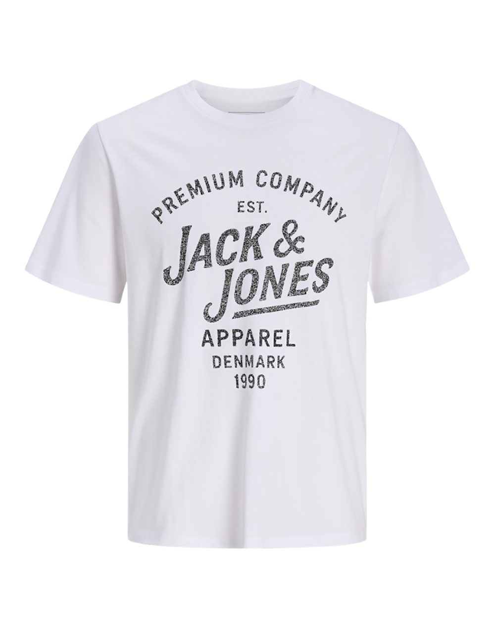 JACK&JONES JPRBLUZANE SS TEE FST