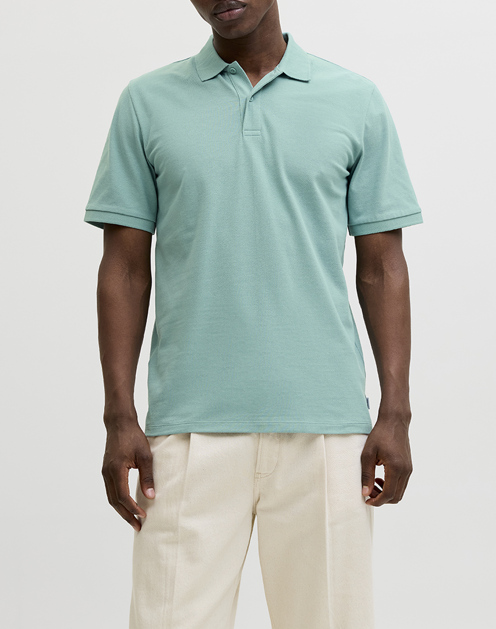 JACK&JONES JJKANE POLO SS