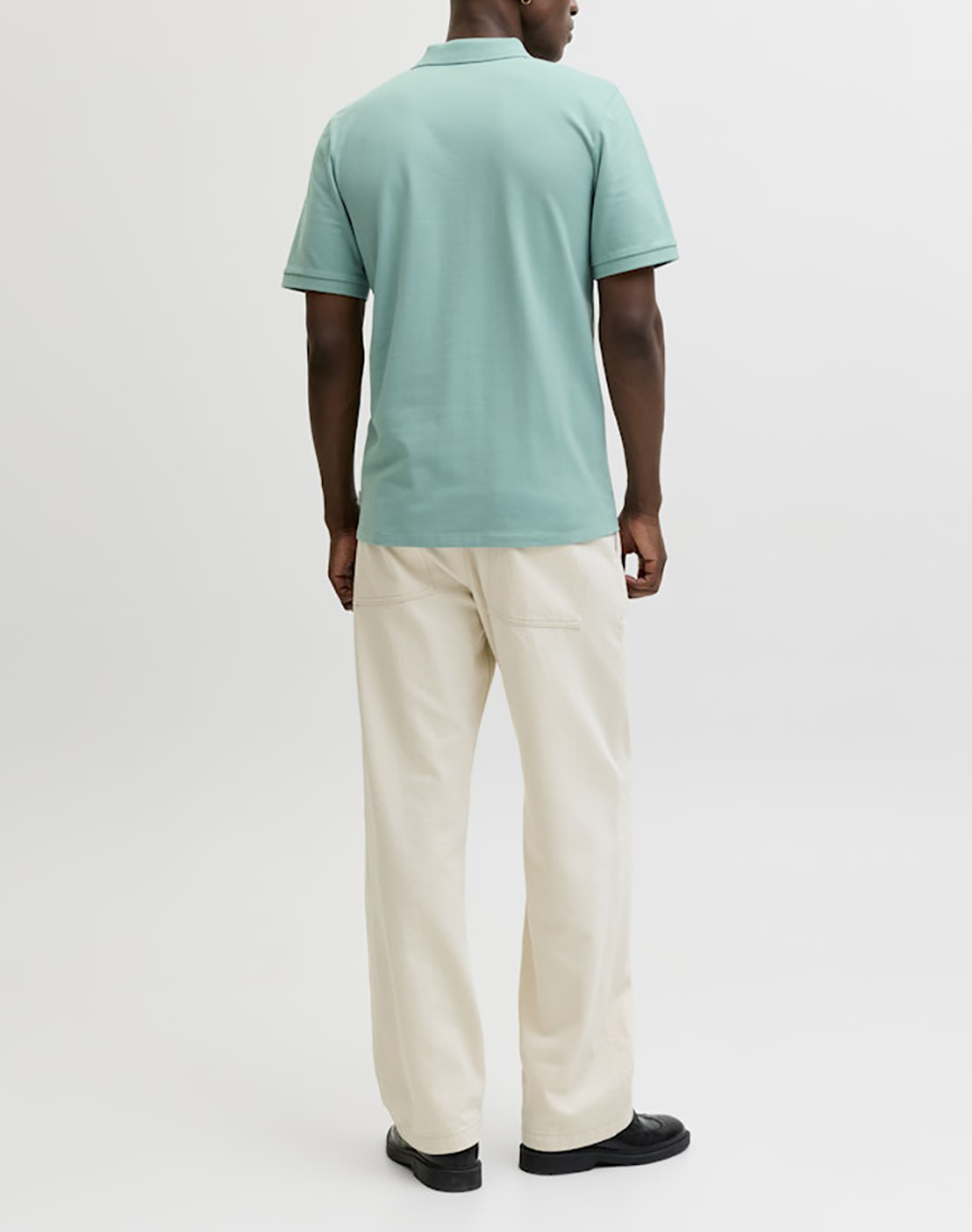 JACK&JONES JJKANE POLO SS