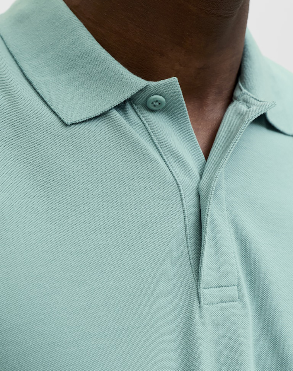 JACK&JONES JJKANE POLO SS
