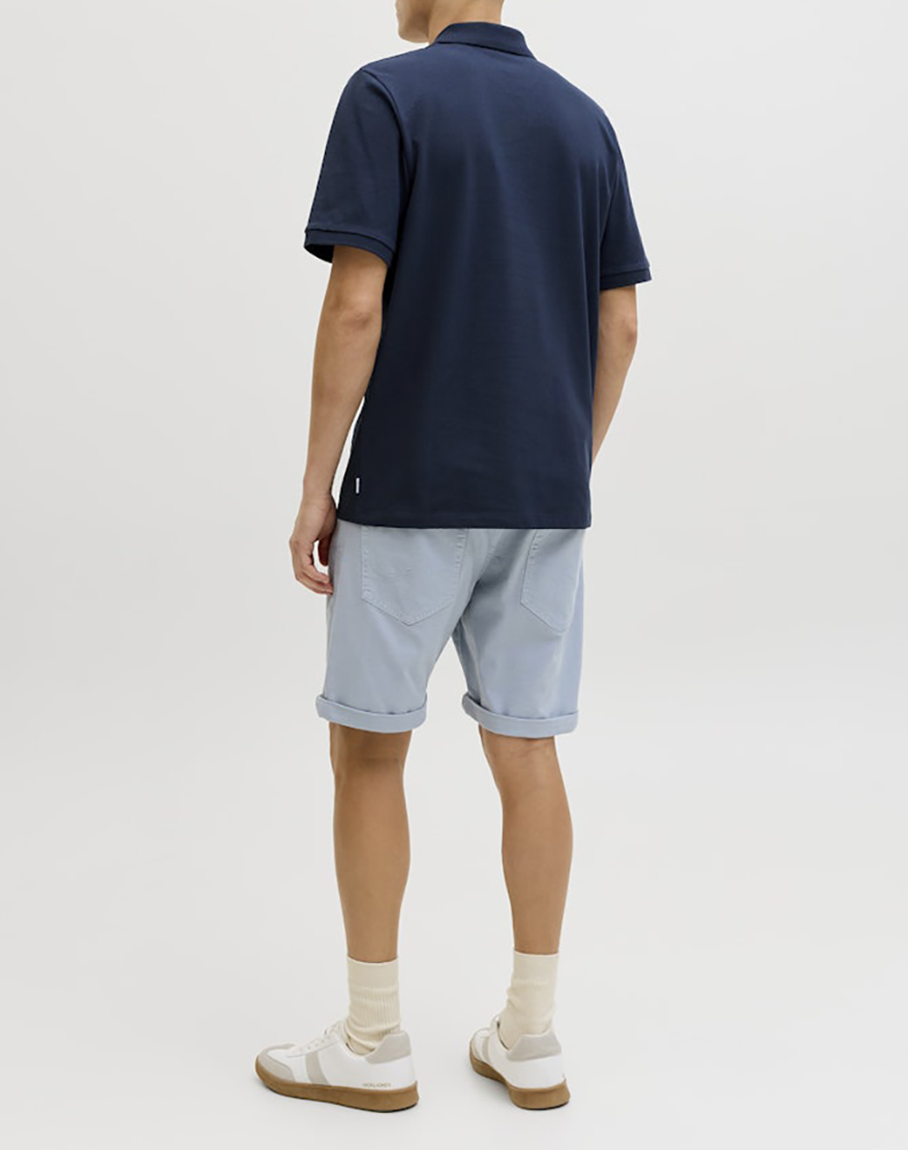 JACK&JONES JJKANE POLO SS