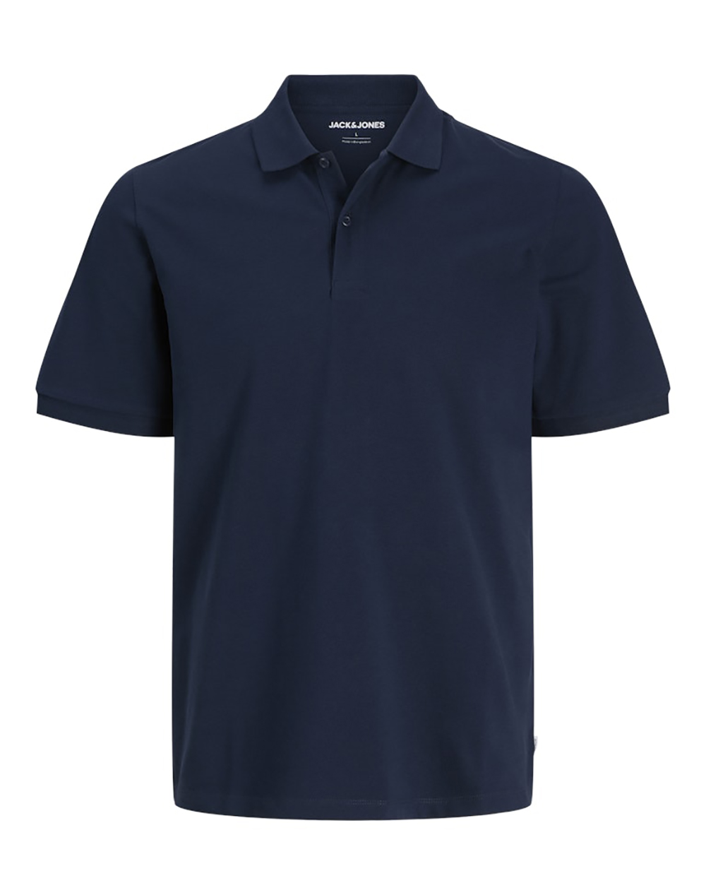 JACK&JONES JJKANE POLO SS