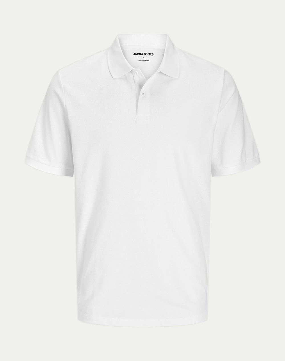 JACK&JONES JJKANE POLO SS