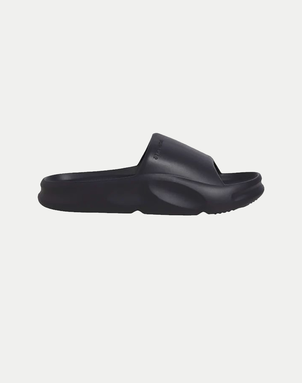 JACK&JONES JFWSTATUS MOULDED SLIDER NOOS