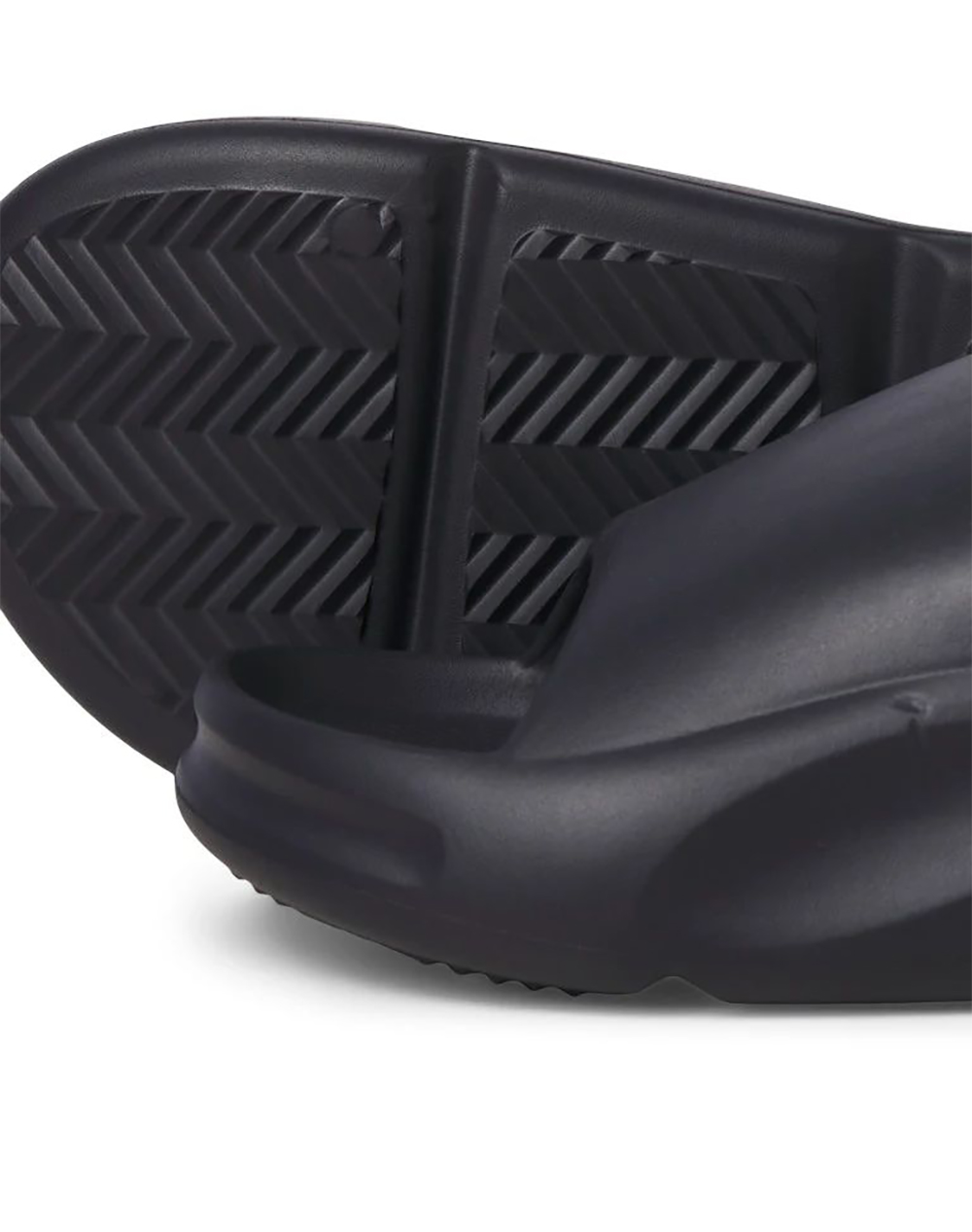 JACK&JONES JFWSTATUS MOULDED SLIDER NOOS