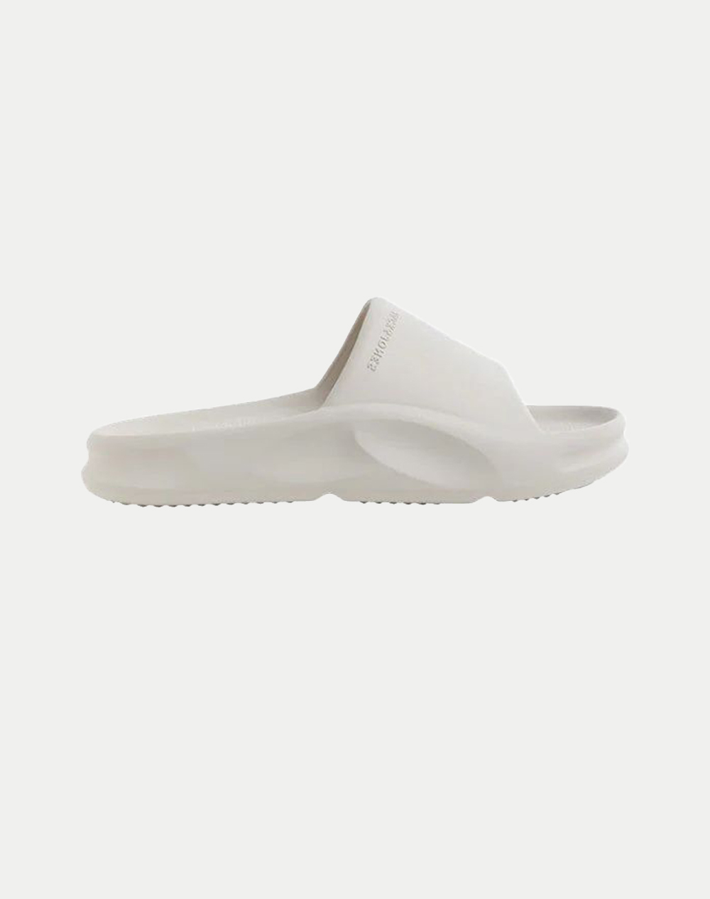 JACK&JONES JFWSTATUS MOULDED SLIDER NOOS