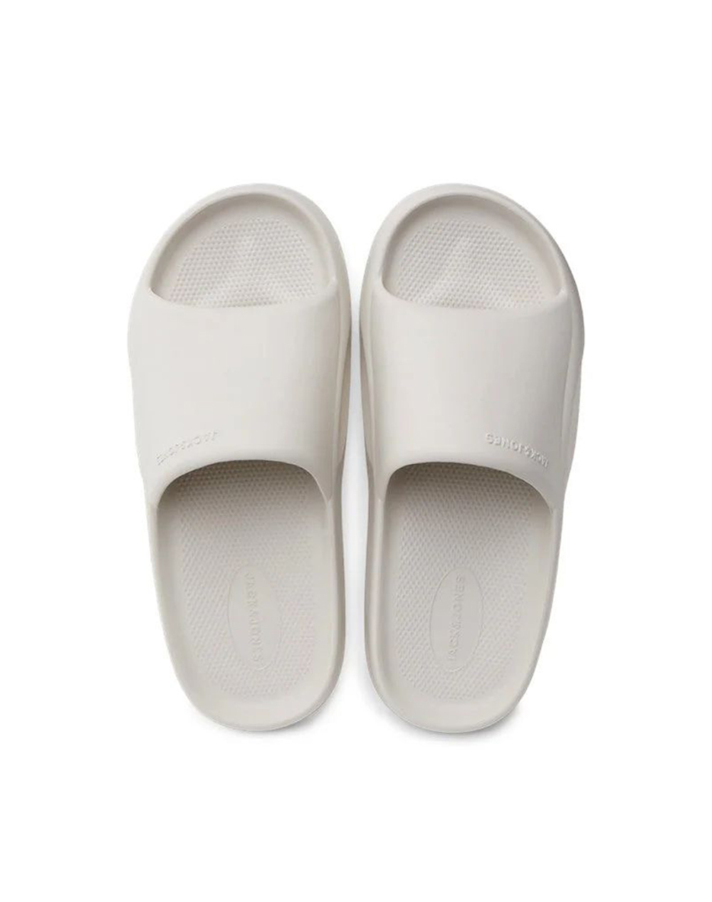 JACK&JONES JFWSTATUS MOULDED SLIDER NOOS