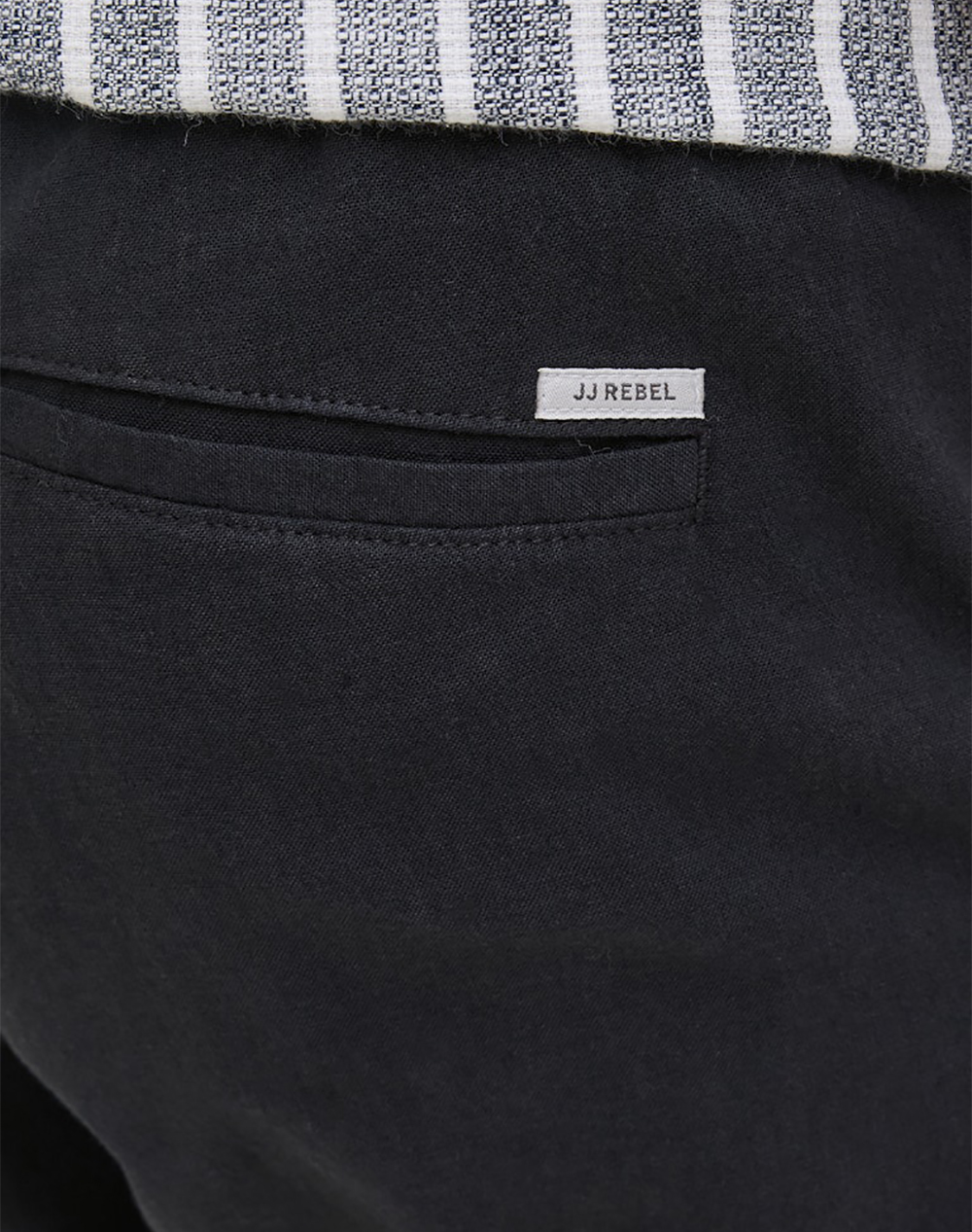 JJREBEL JREBKENNI SUMMER JOGGER