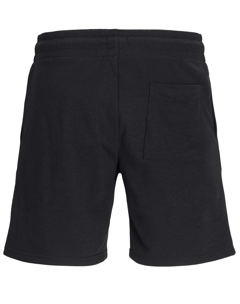 JJRE JREBGORM REG REBEL LOGO SWEAT SHORTS SN