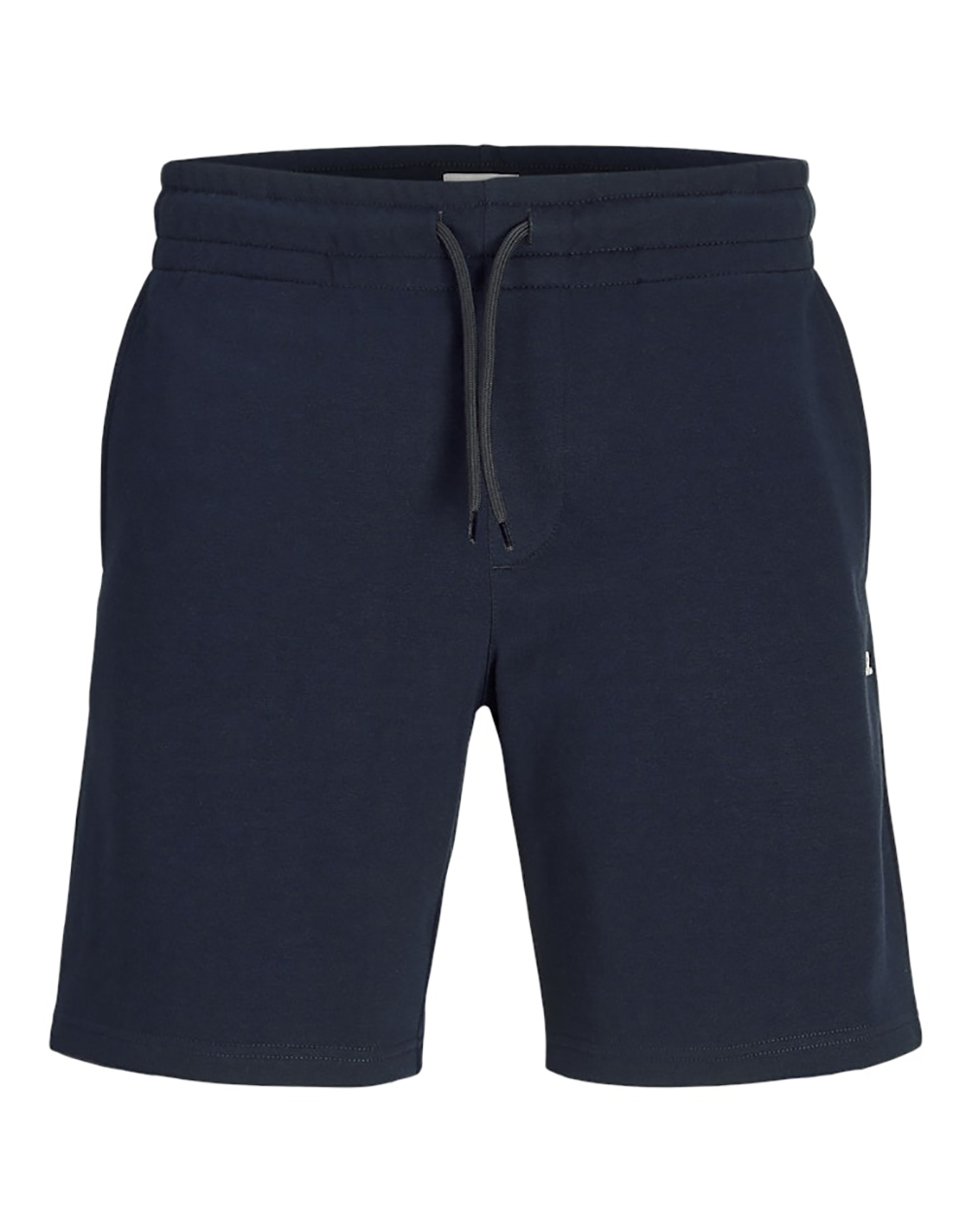 JJRE JREBGORM REG REBEL LOGO SWEAT SHORTS SN