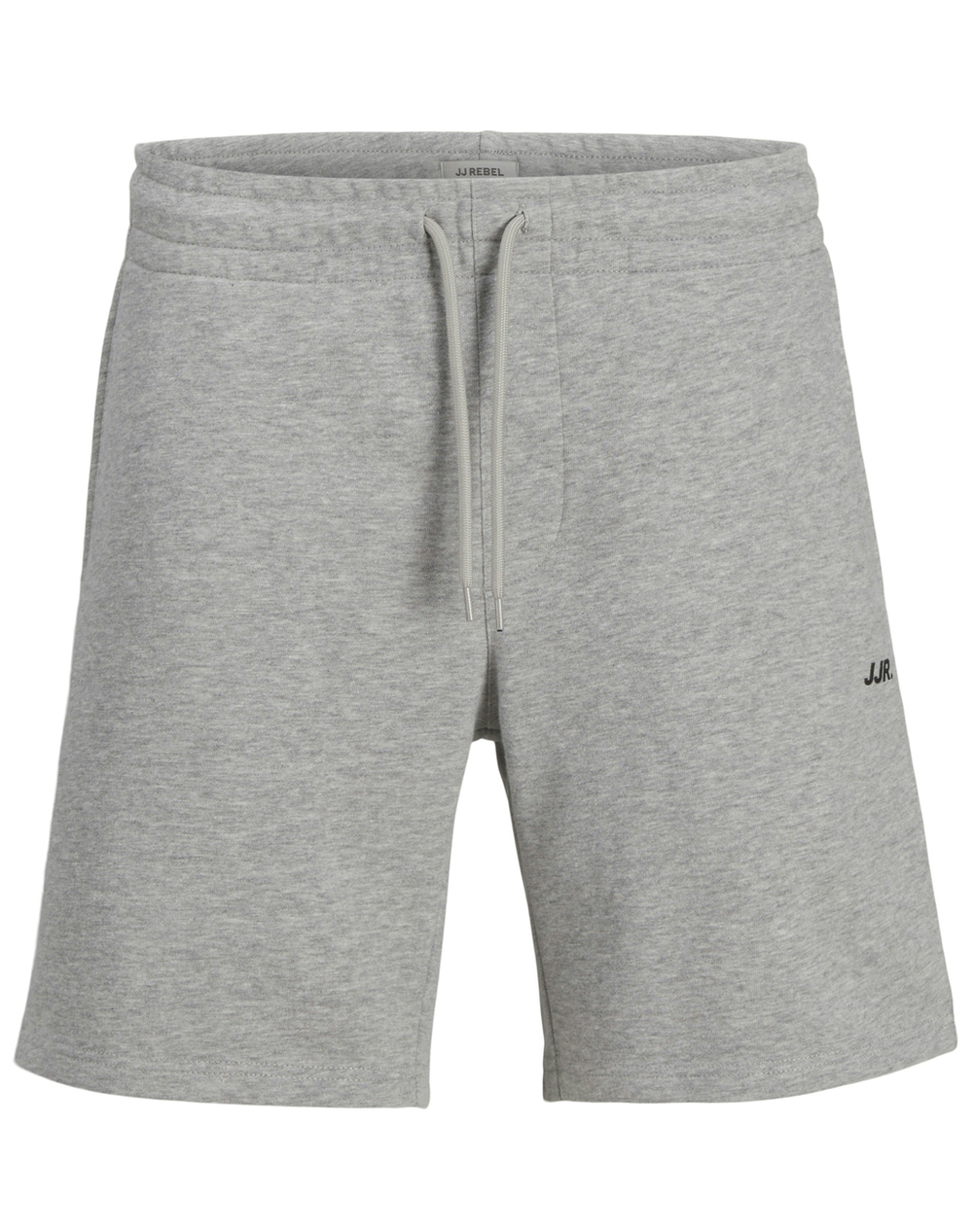 JJRE JREBGORM REG REBEL LOGO SWEAT SHORTS SN