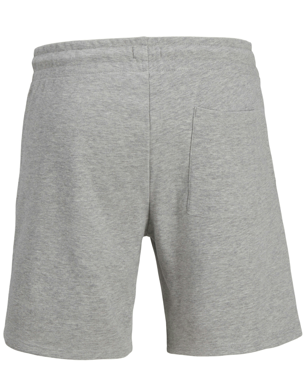 JJRE JREBGORM REG REBEL LOGO SWEAT SHORTS SN