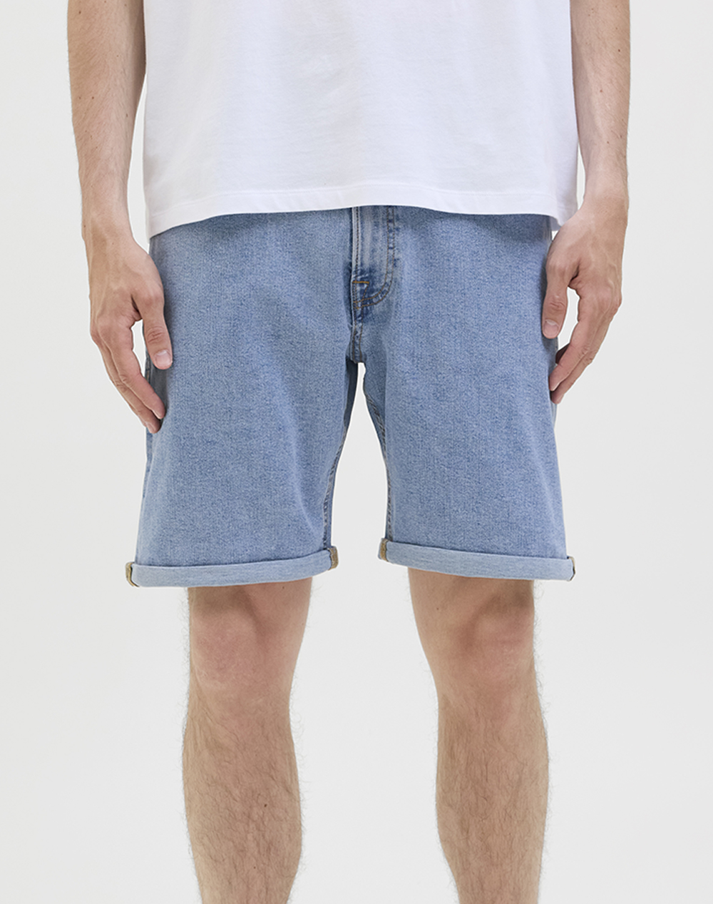 JJRE JREBJOE JJCRAFT SHORTS AKM 761 SN