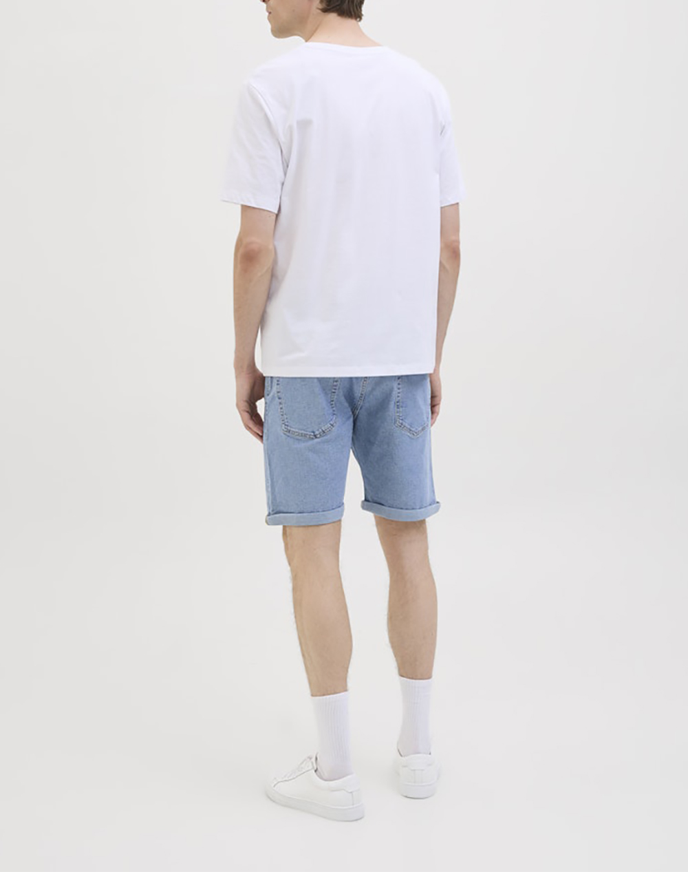 JJRE JREBJOE JJCRAFT SHORTS AKM 761 SN