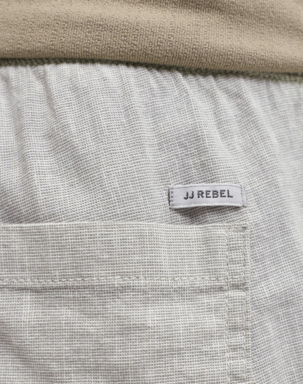 JJREBEL JREBSUNNY JOGGER SHORTS REG