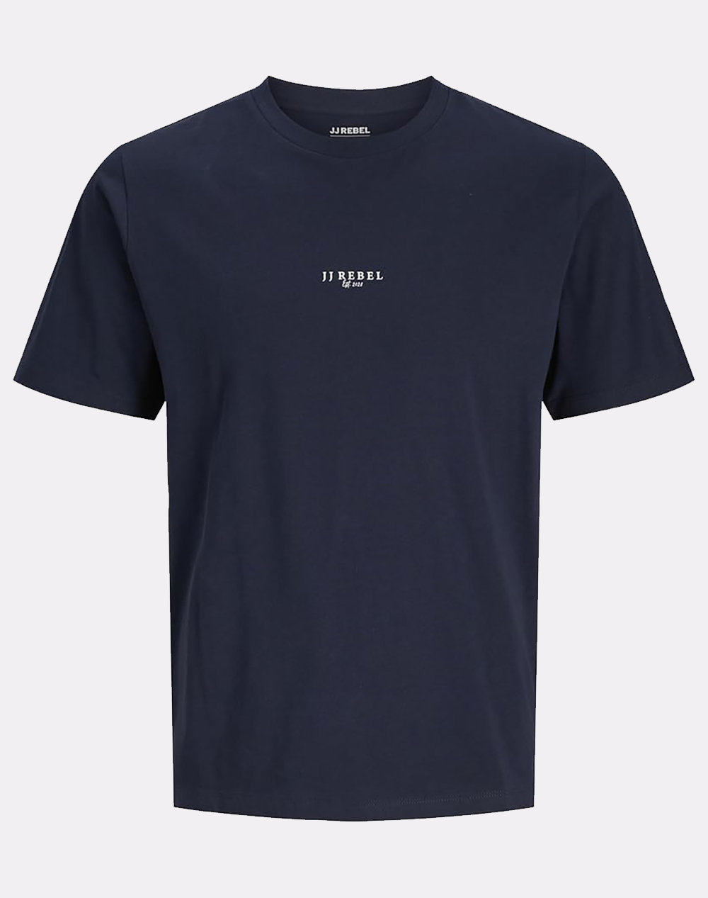 JJREBEL JREBRUBEN TEE SS CREW NECK