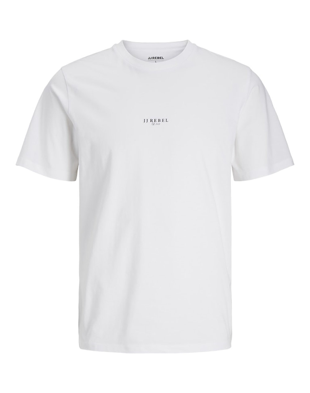 JJREBEL JREBRUBEN TEE SS CREW NECK