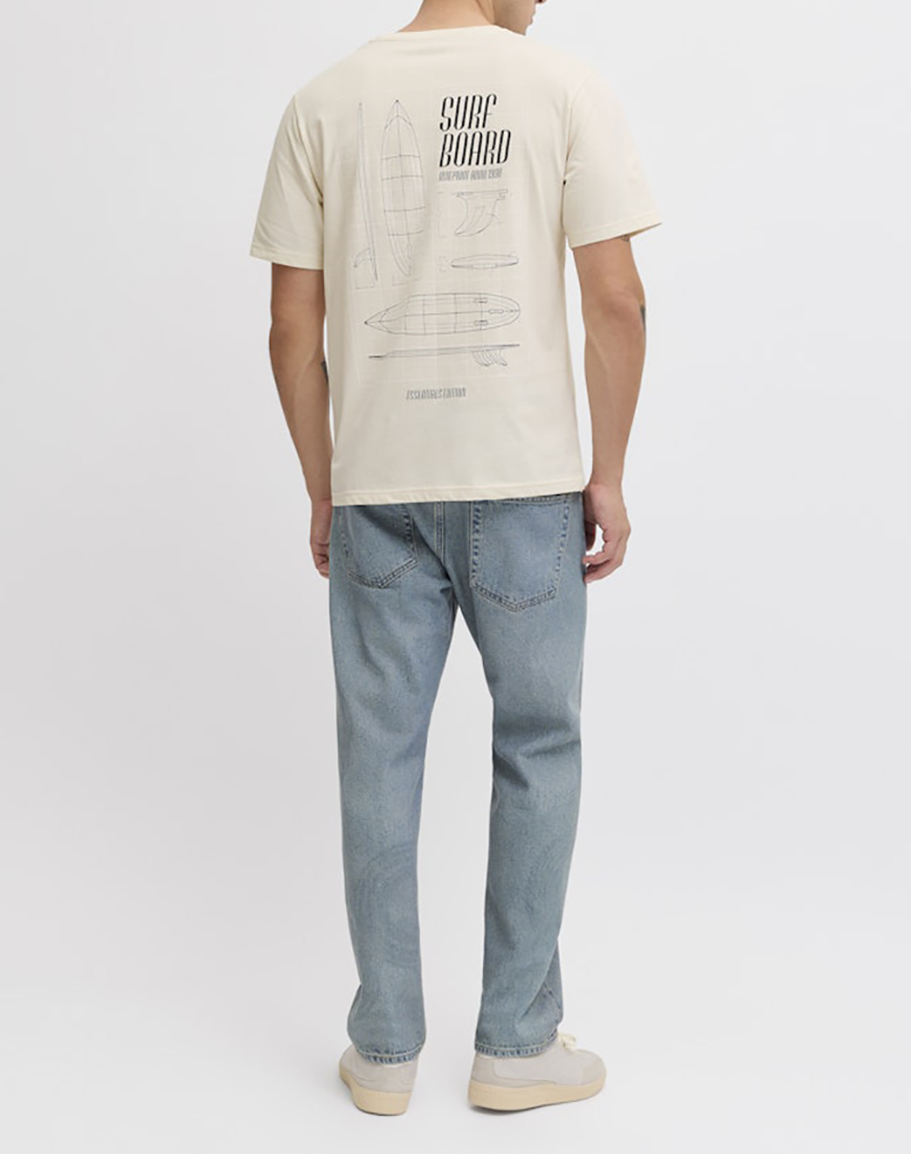 JJREBEL JREBASHER SS TEE