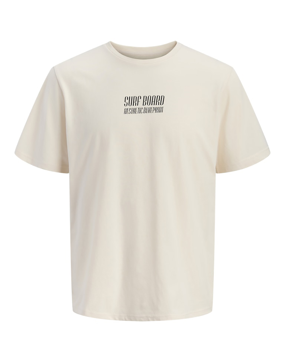 JJREBEL JREBASHER SS TEE