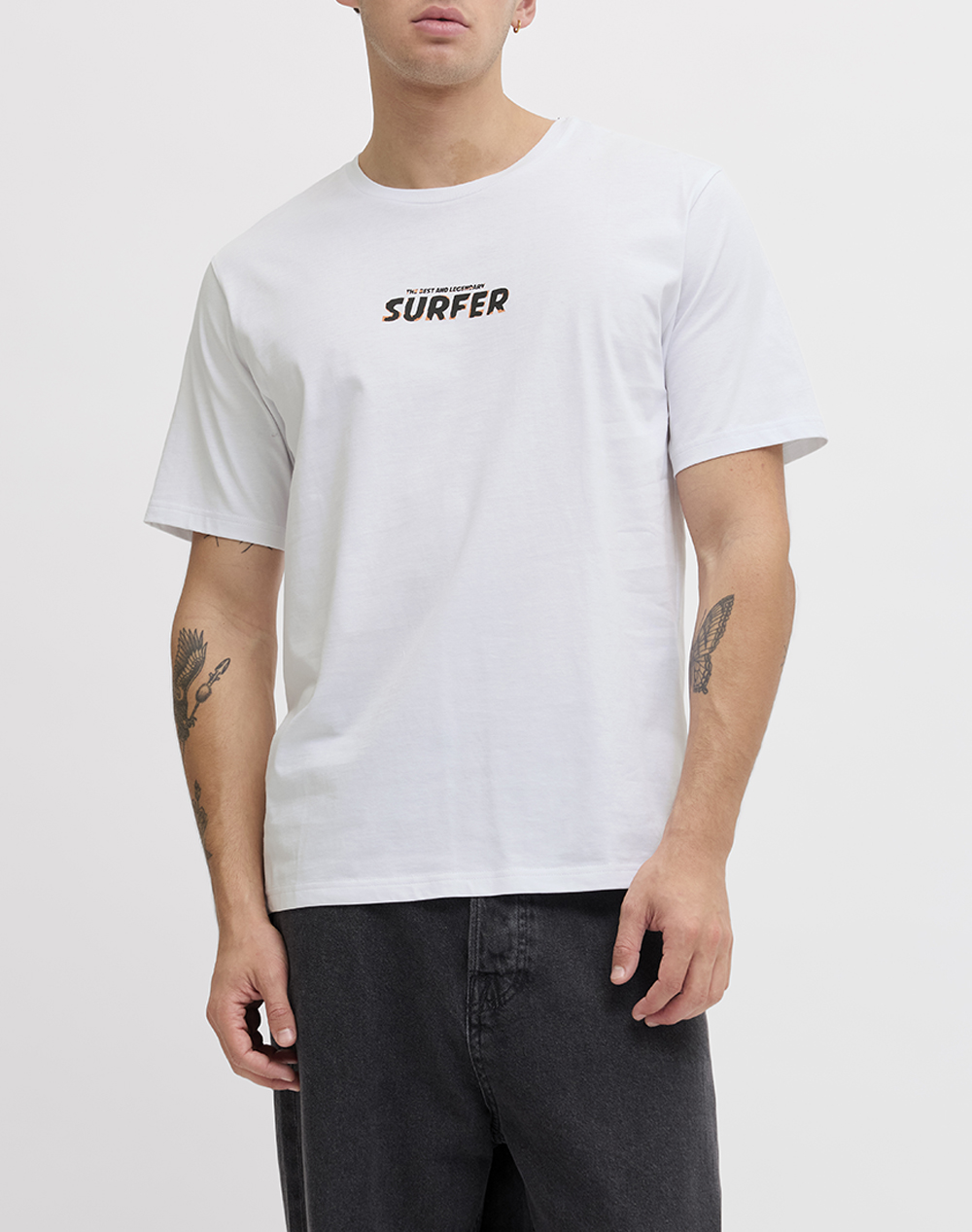 JJREBEL JREBASHER SS TEE