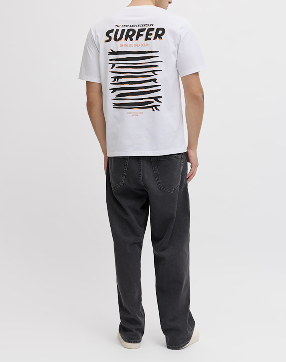 JJREBEL JREBASHER SS TEE