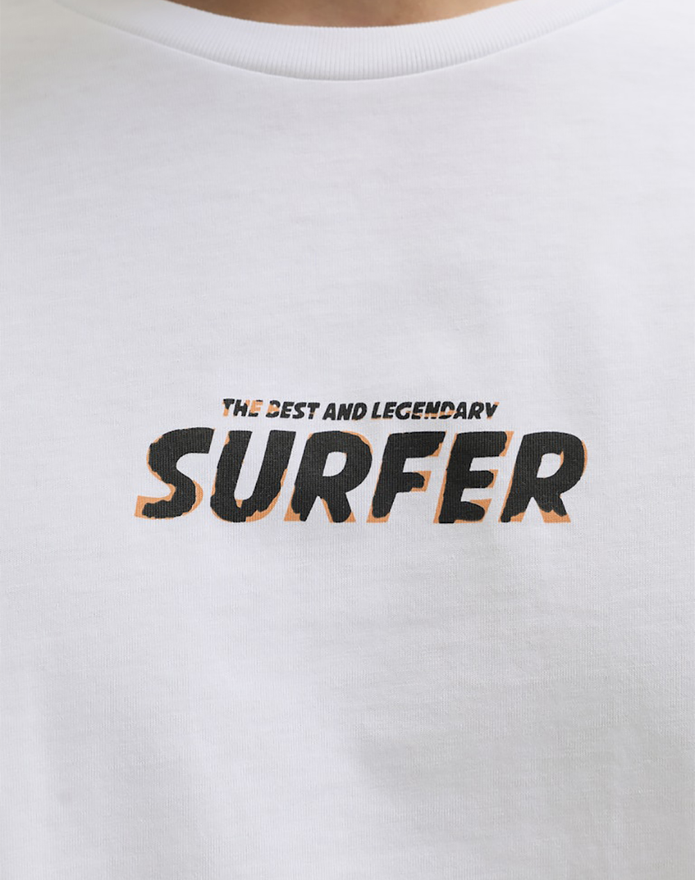 JJREBEL JREBASHER SS TEE