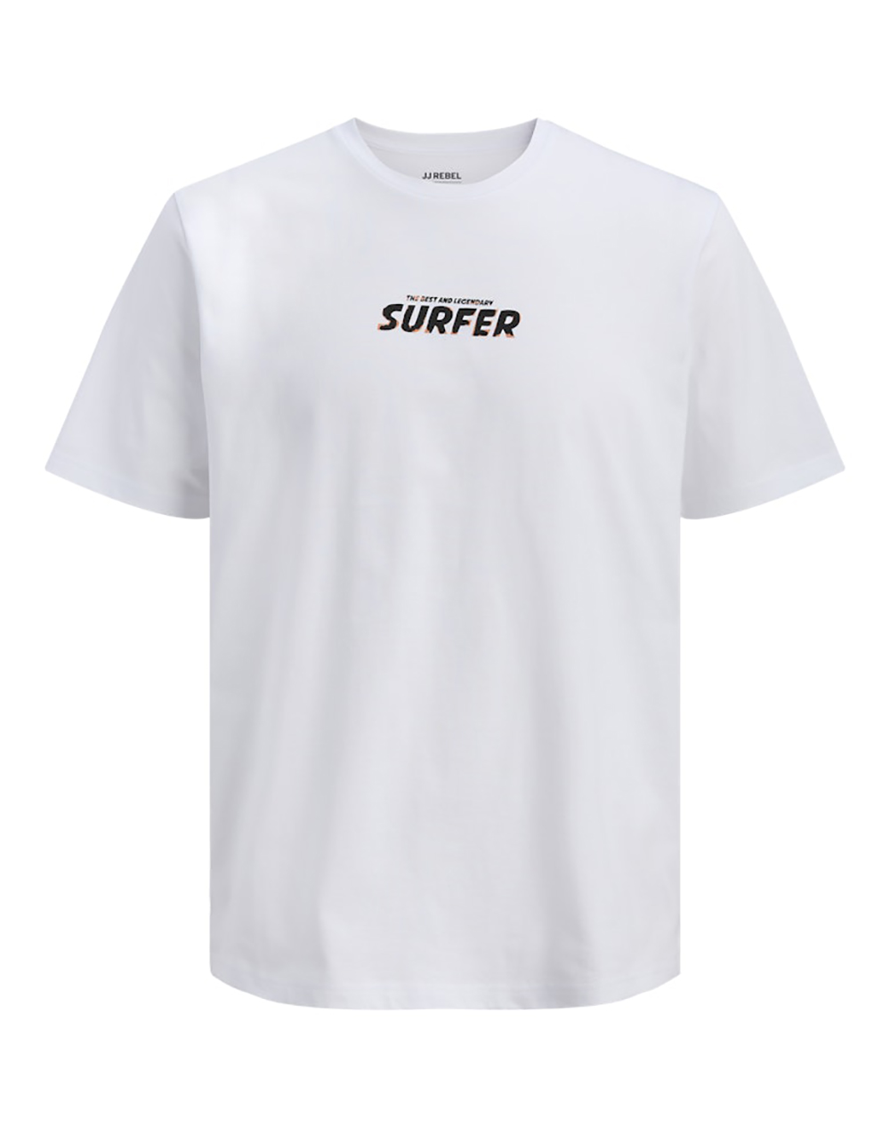 JJREBEL JREBASHER SS TEE