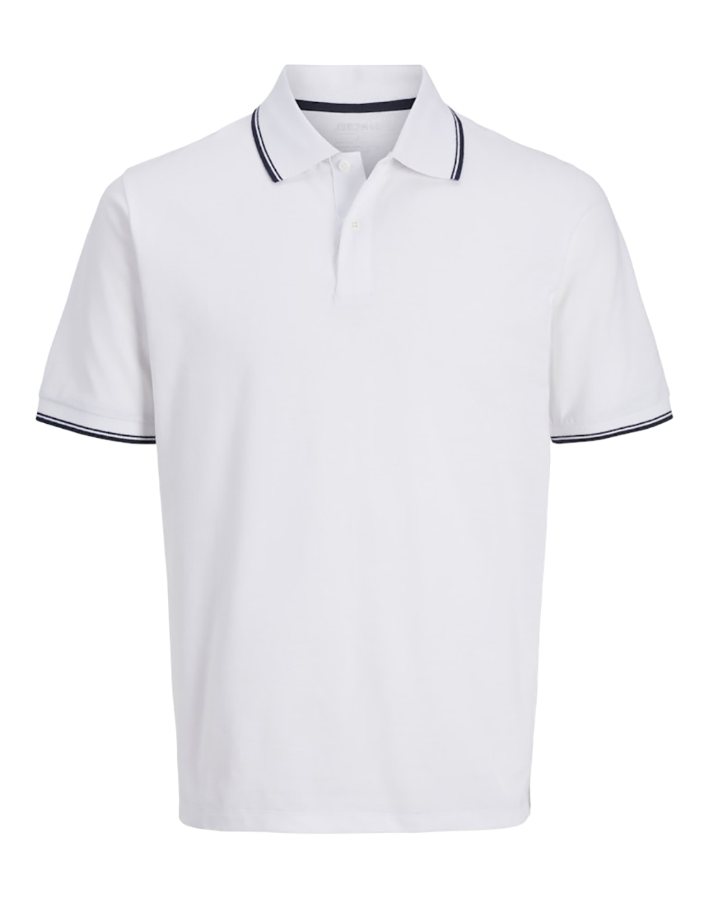 JJREBEL JREBZELL POLO SS SN