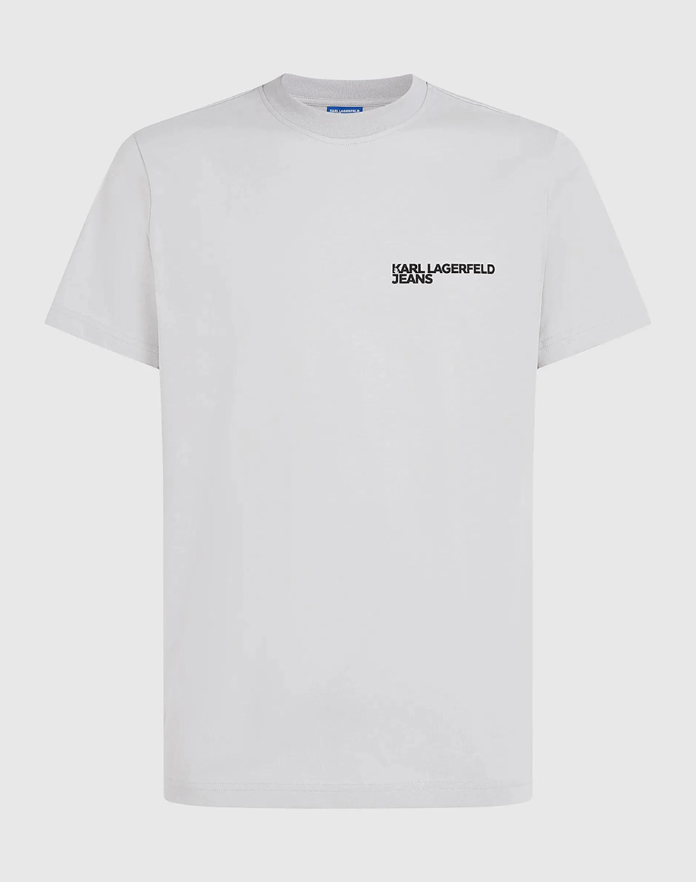 KARL LAGERFELD JEANS KLJ SLIM SS TEE