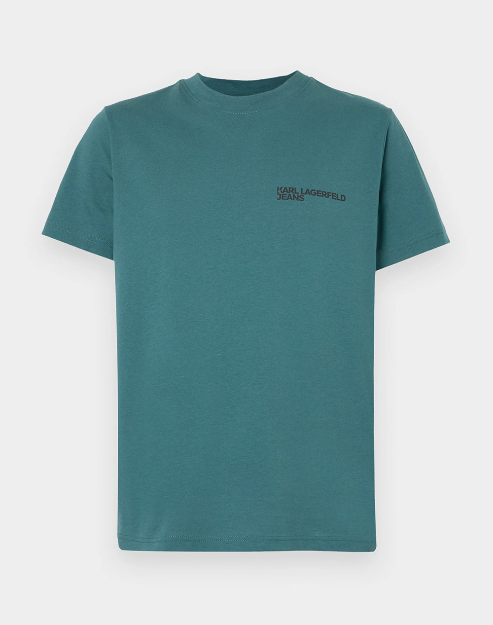 KARL LAGERFELD JEANS KLJ SLIM SS TEE
