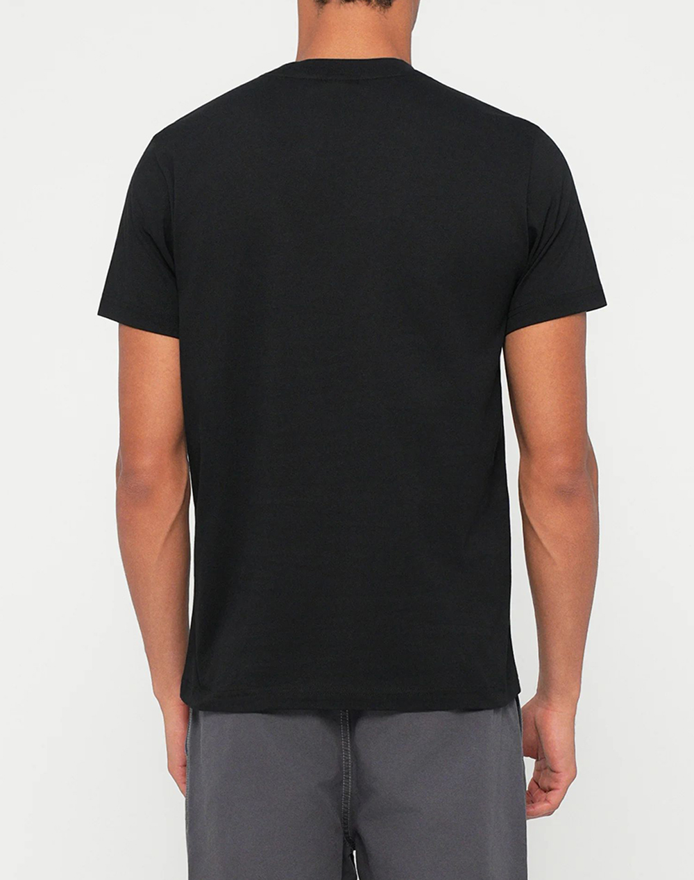 KARL LAGERFELD JEANS KLJ SLIM SS REFLECTION TEE