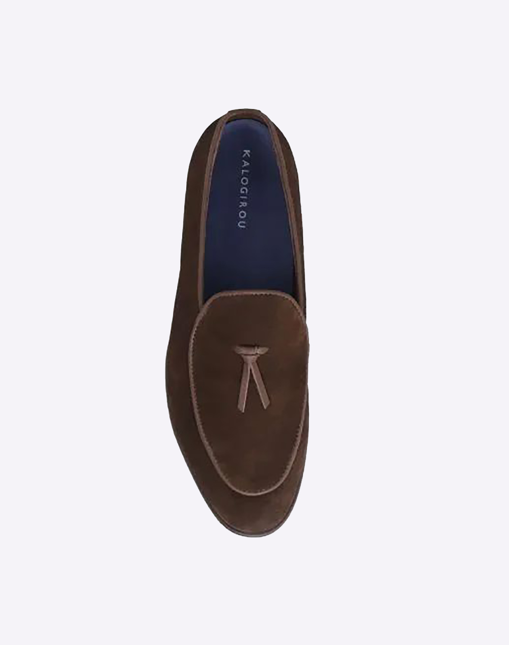 KALOGIROU ANDRES SUE MOCCASIN & LOAFERS