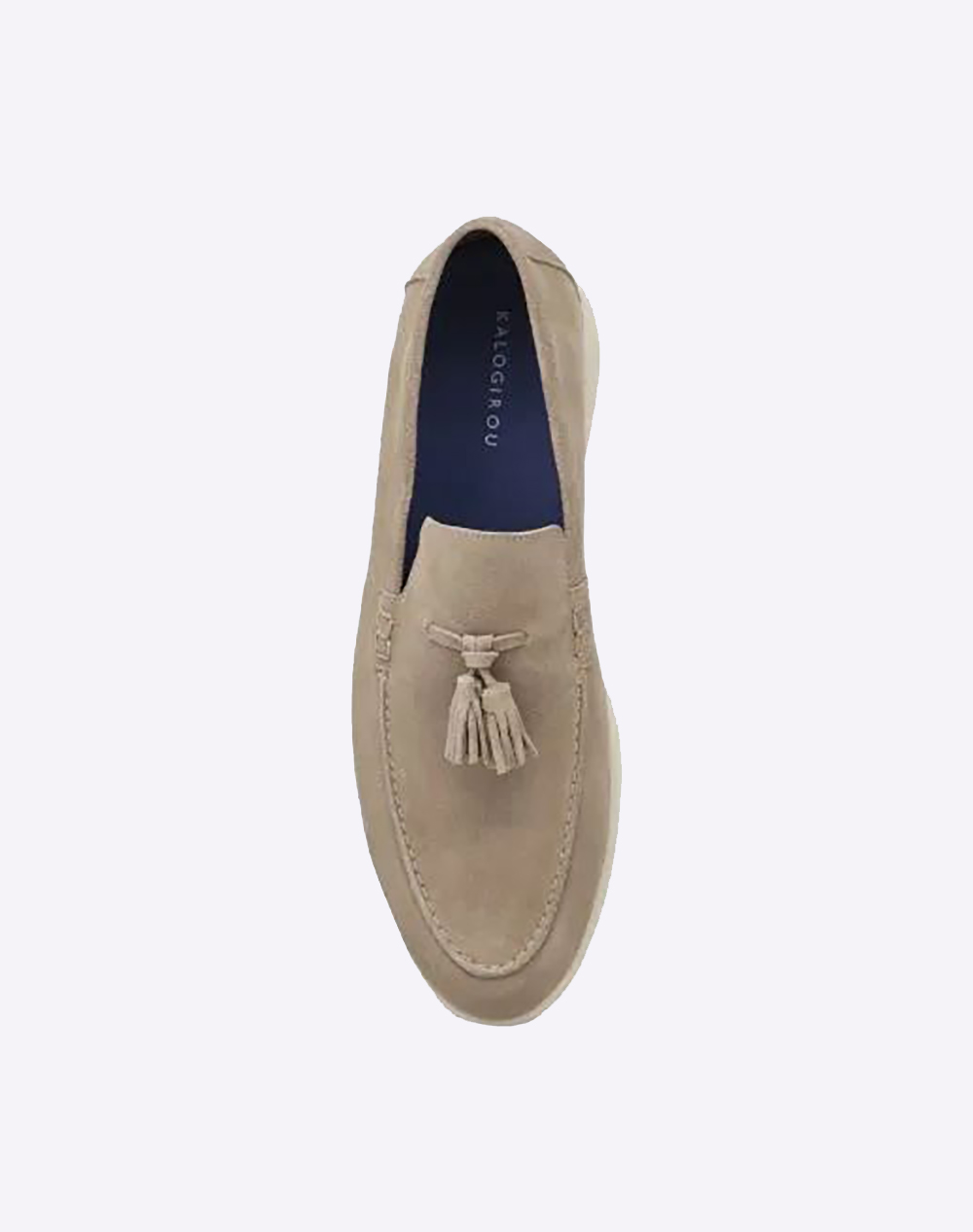 KALOGIROU LUCIANO SUE LUCIANO MOCCASIN & LOAFERS