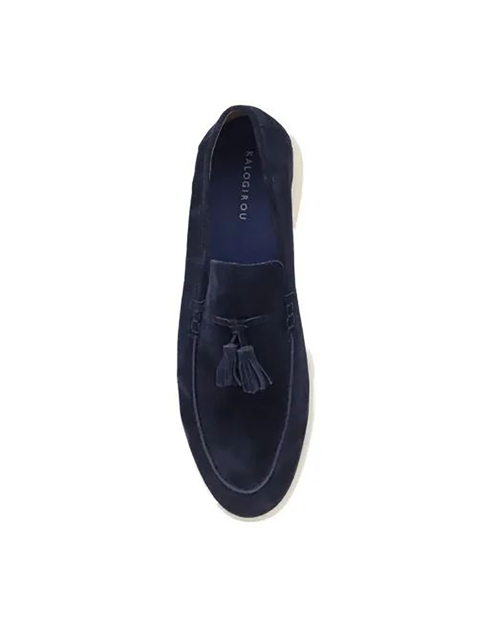 KALOGIROU LUCIANO SUE LUCIANO MOCCASIN & LOAFERS