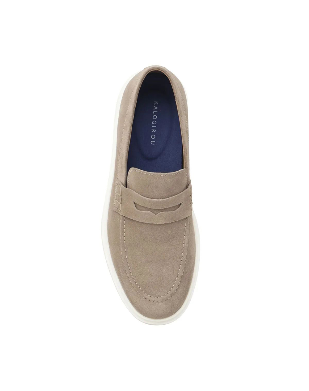 KALOGIROU ALEXANDRE SUE ALEXANDRE MOCCASIN & LOAFERS KALOGIRO