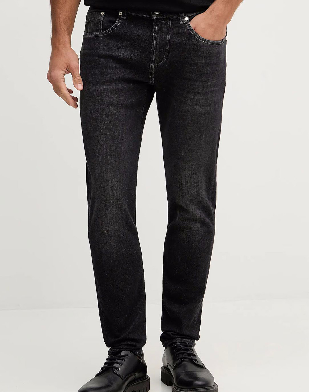 KARL LAGERFELD 5-POCKET KL-JORDAN