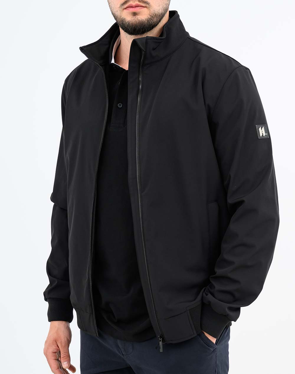 KARL LAGERFELD BLOUSON