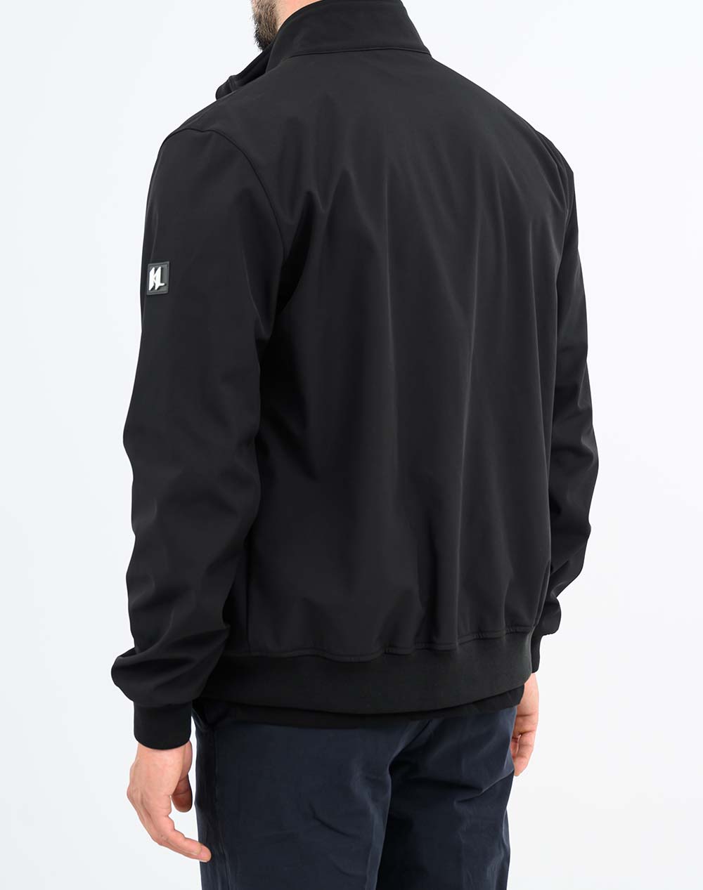 KARL LAGERFELD BLOUSON