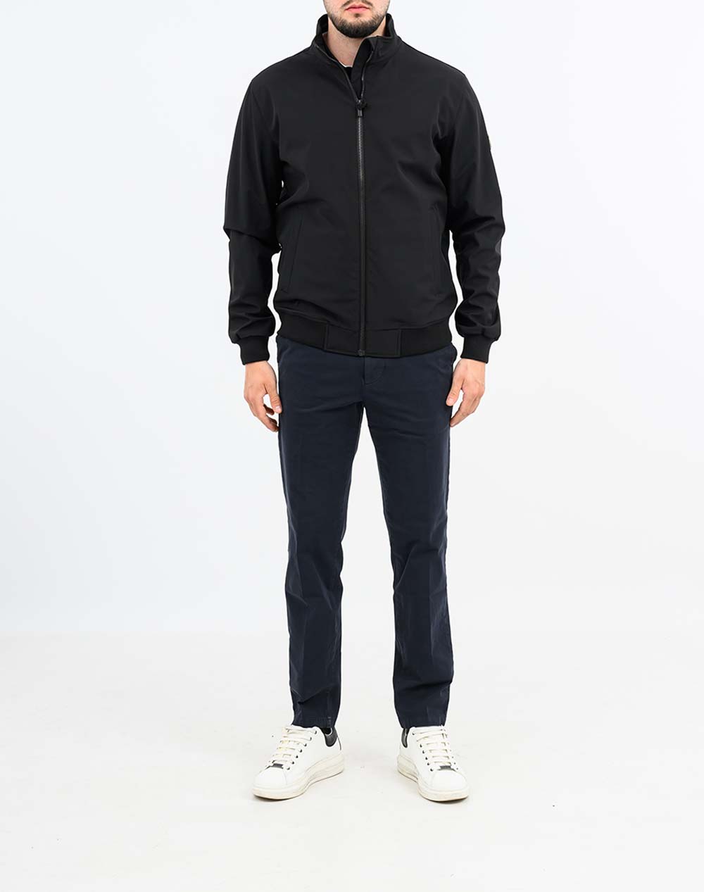 KARL LAGERFELD BLOUSON