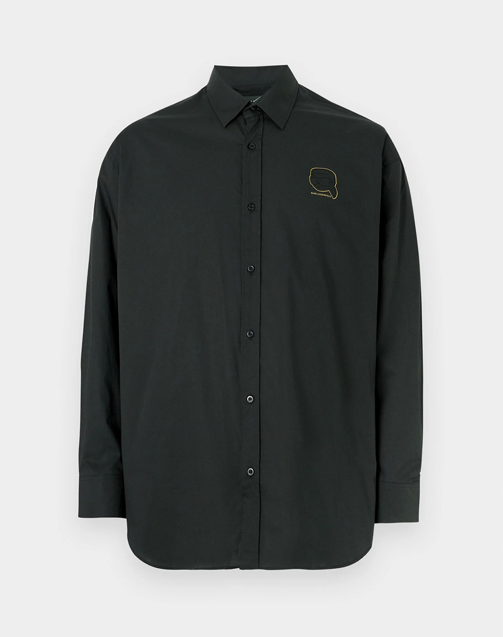 KARL LAGERFELD SHIRT CASUAL
