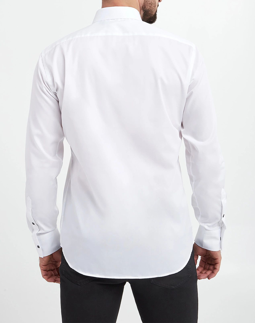 KARL LAGERFELD SHIRT MODERN FIT NOS