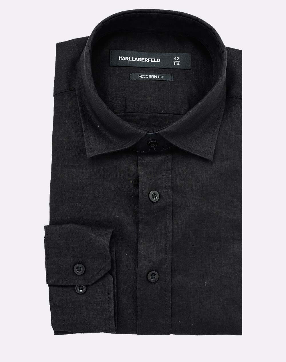 KARL LAGERFELD SHIRT MODERN FIT
