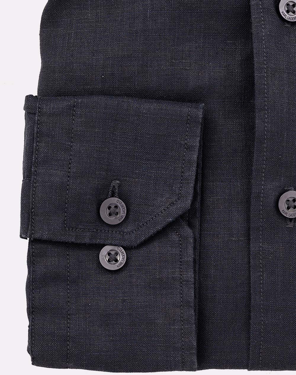 KARL LAGERFELD SHIRT MODERN FIT