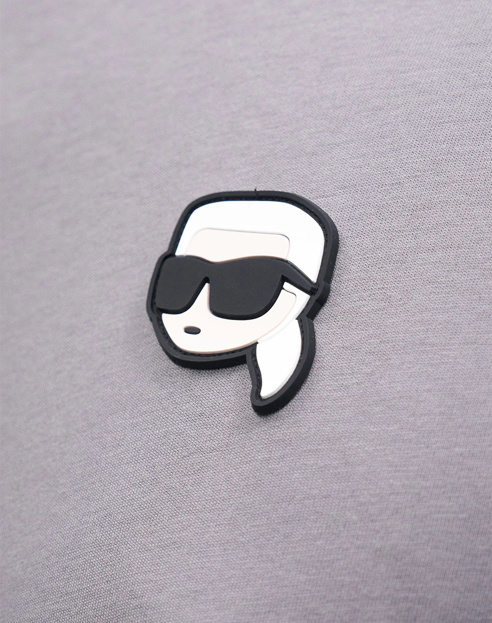 KARL LAGERFELD T-SHIRT CREWNECK